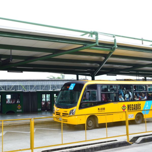 megabus DOSQ-DSC